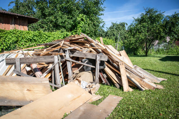 Best Basement Cleanout  in Maple Grove, MN