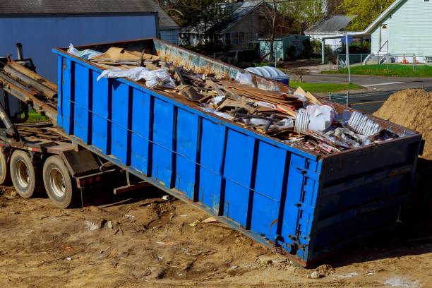 Same-Day Junk Removal Services in Maple Grove, MN